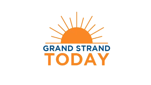 Grand Strand Logo
